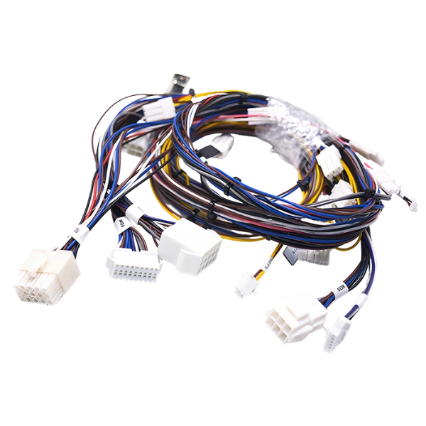 Cables and Wire Harness