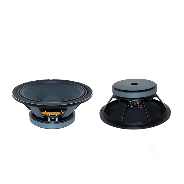 Car Audio Speaker and Woofer speaker