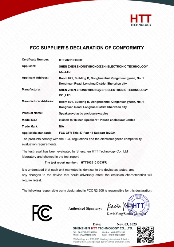 FCC